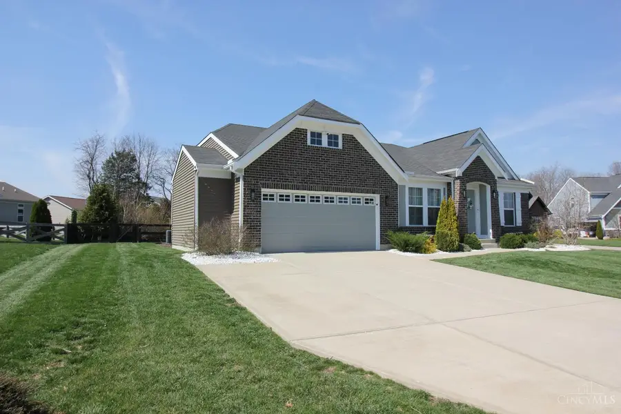 4225 Trail Overlook, Batavia, OH 45103 - #2