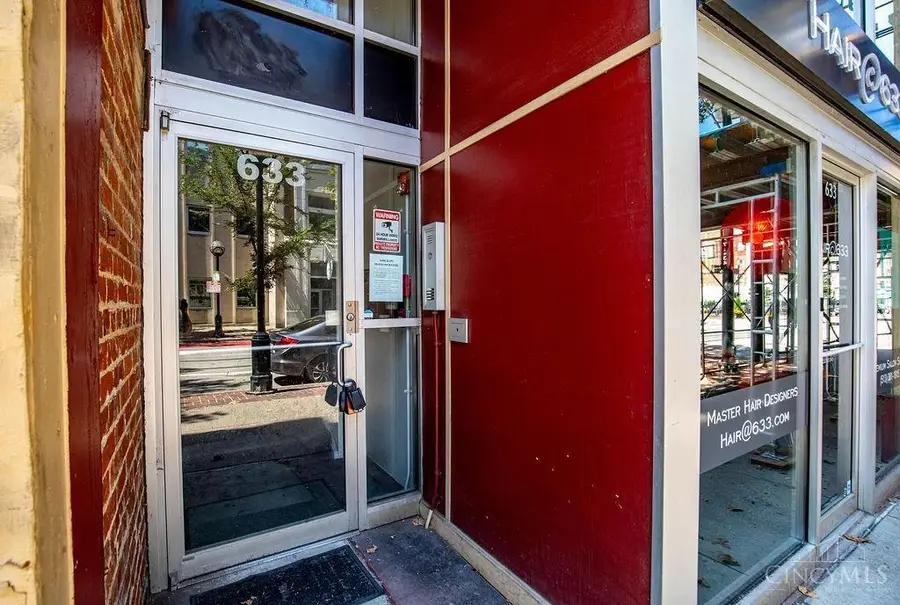 633 Main Street #2, Cincinnati, OH 45202 - #3