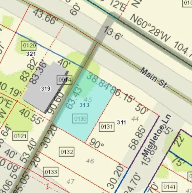 317 Main Street, Addyston, OH 45001 - #2