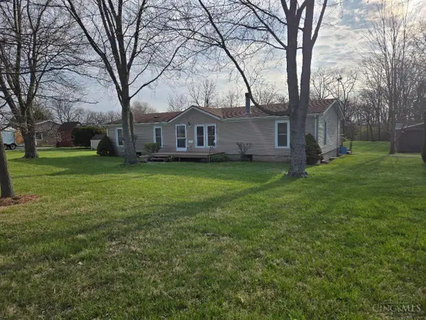 10350 St Rt 72, Penn Twp, OH 45133