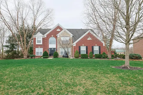 2601 Stonehaven Drive, Pierce Twp, OH 45245