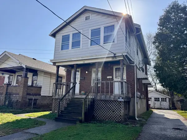 645 Blanche Ave., Arlington Heights, OH 45215