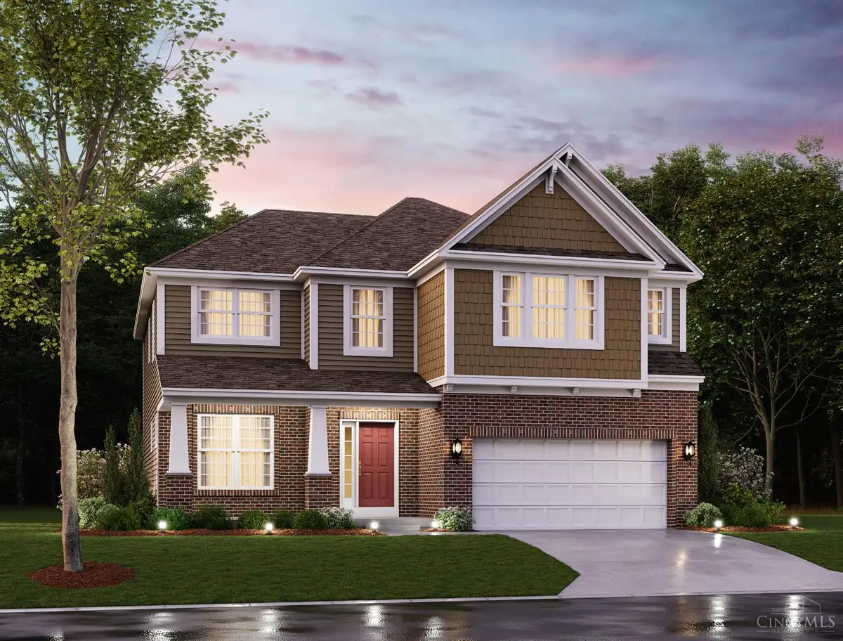 636 Goldfinch Drive, Beavercreek, OH 45434 - #1