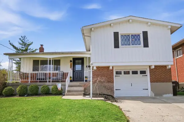 3301 Cresentview Lane, Green Twp, OH 45248