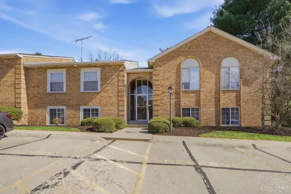 5160 Old Oak Trail #25, Delhi Twp, OH 45238