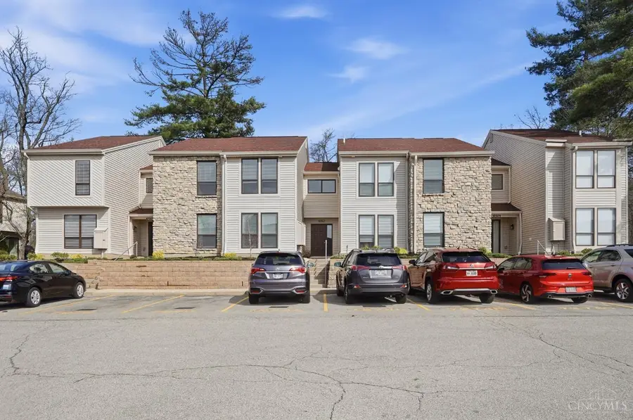 7274 E Galbraith Road #C, Sycamore, OH 45243 - #2