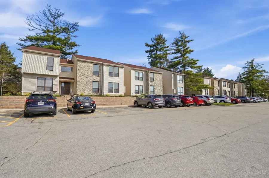 7274 E Galbraith Road #C, Sycamore, OH 45243 - #3