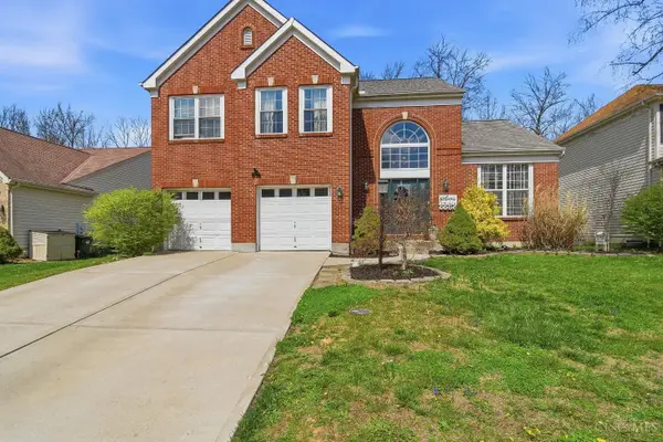 8524 Sunmont, Anderson Twp, OH 45255