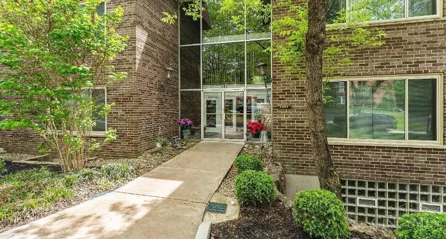 3563 Amberacres Drive #1, Cincinnati, OH 45237 - #3