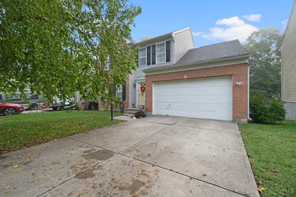 5617 Appaloosa Circle, Hamilton Twp, OH 45152