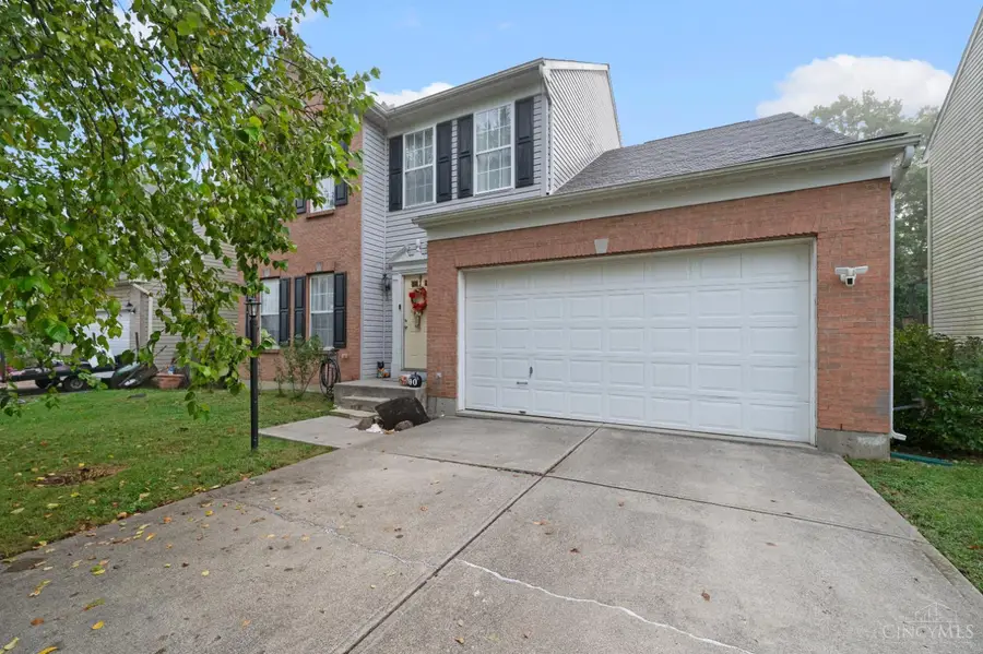 5617 Appaloosa Circle, Warren, OH 45152 - #2