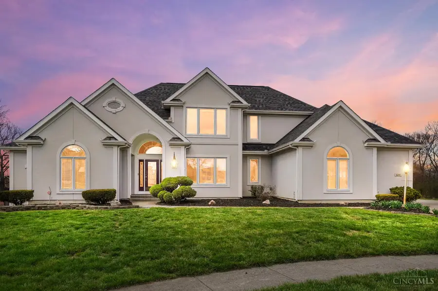 5201 Kingsfjord Court, West Chester, OH 45069 - #2