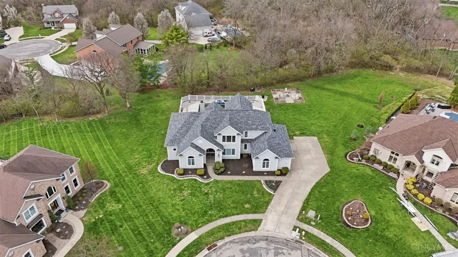 5201 Kingsfjord Court, West Chester, OH 45069 - #3