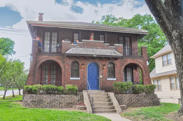 5801 Ridge Avenue, Cincinnati, OH 45213