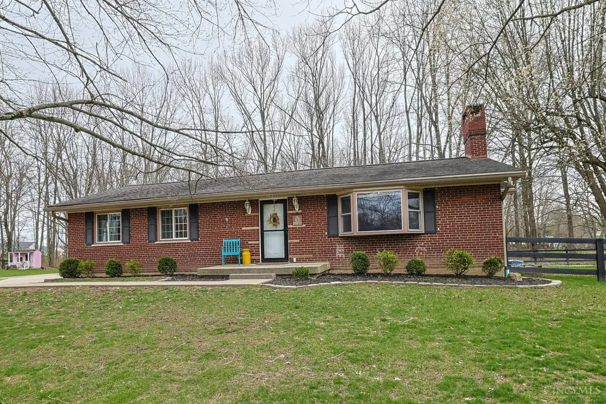 12 Gumbert Drive, Amelia, OH 45102 - #1