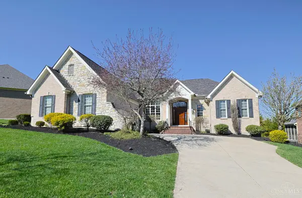 10263 Ryans Way, Blue Ash, OH 45241