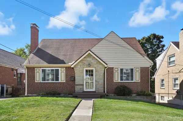 3795 Meadowlark Lane, Fairfax, OH 45227