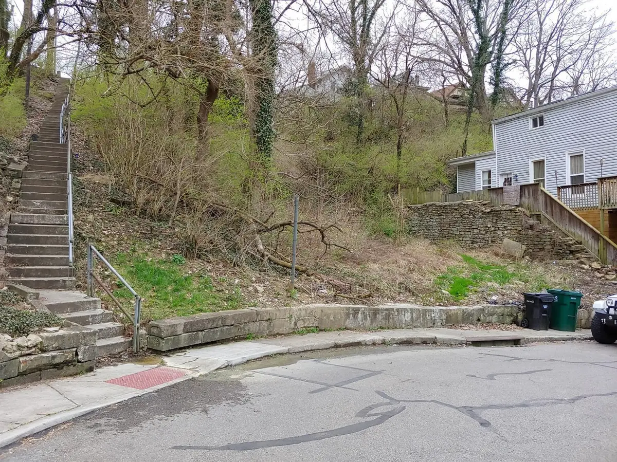 503 Tafel Street, Cincinnati, OH 45225 - #1