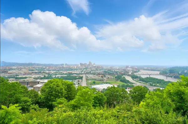 918 Mt Hope Avenue, Cincinnati, OH 45204