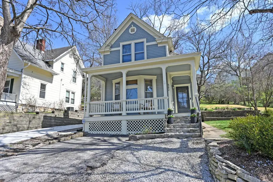 582 Empress Avenue, Cincinnati, OH 45226 - #2
