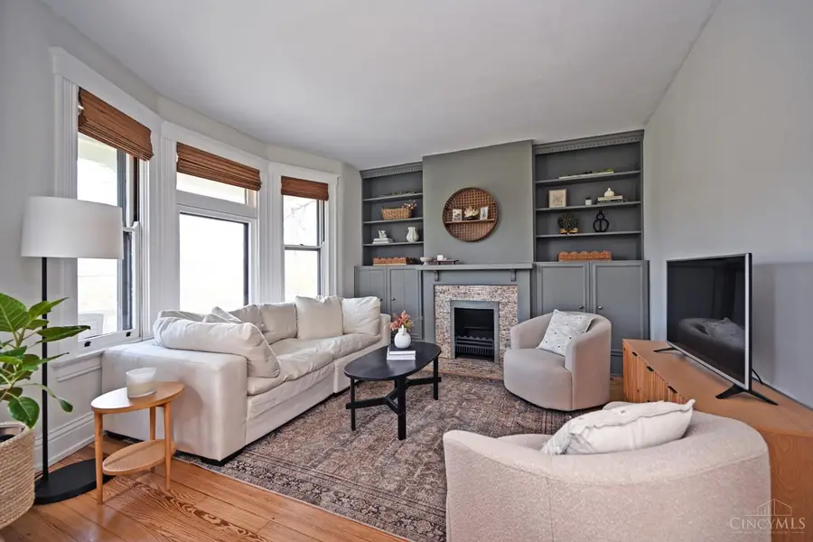 582 Empress Avenue, Cincinnati, OH 45226 - #3