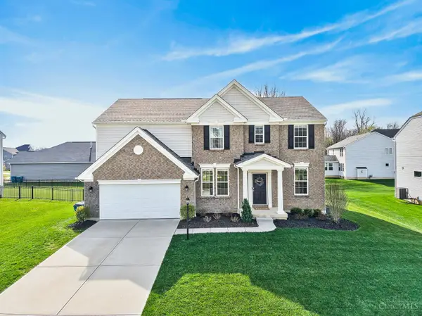 1197 Twin Gate, Batavia Twp, OH 45102