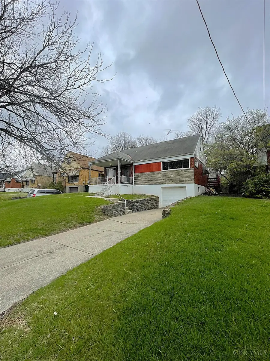 990 Covedale Avenue, Cincinnati, OH 45238 - #2