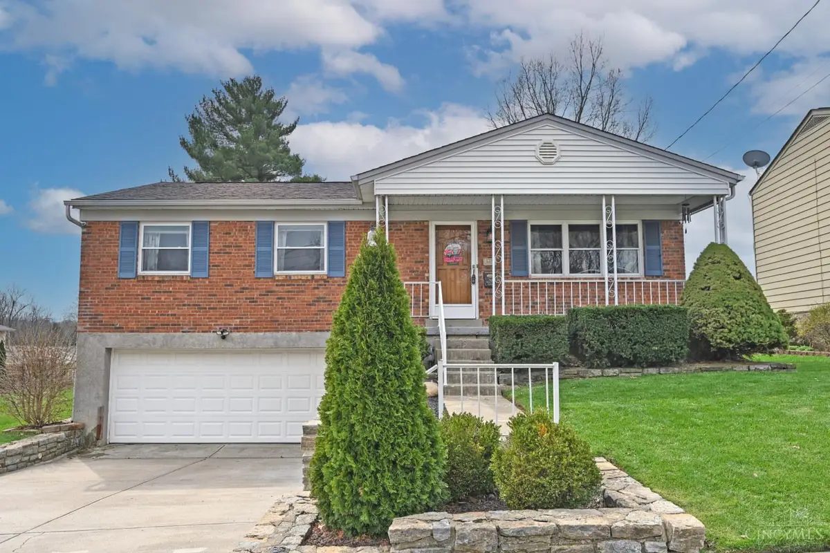 5467 Starcrest Drive, Delhi, OH 45238 - #1