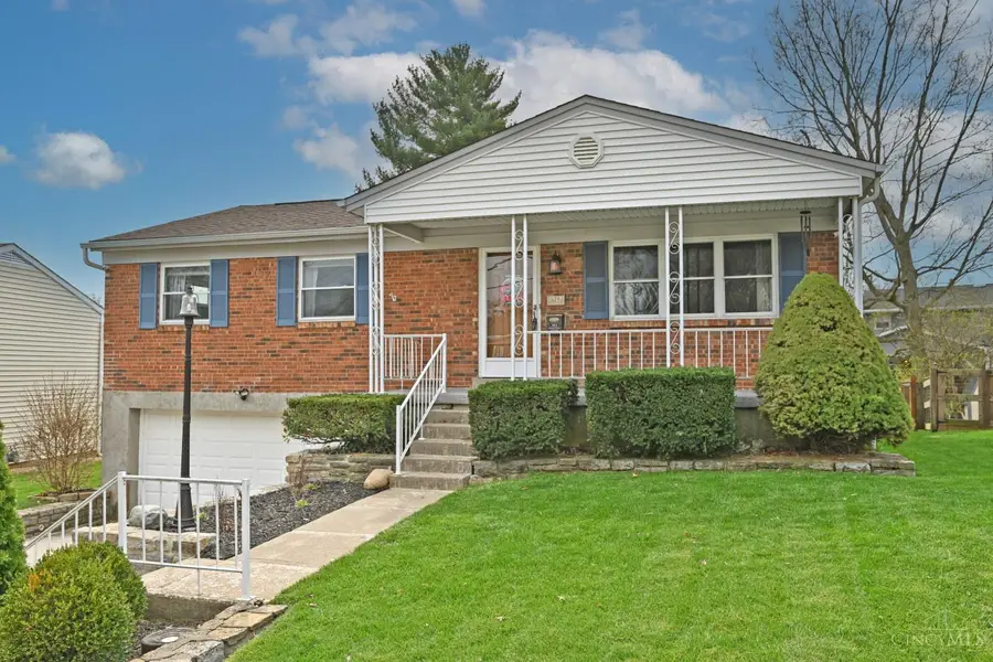 5467 Starcrest Drive, Delhi, OH 45238 - #3