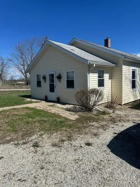 14025 Mill Street, Laurel, IN 46173