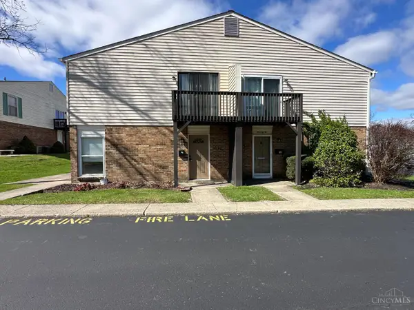 74 Sunnyside Drive, Fairfield, OH 45014