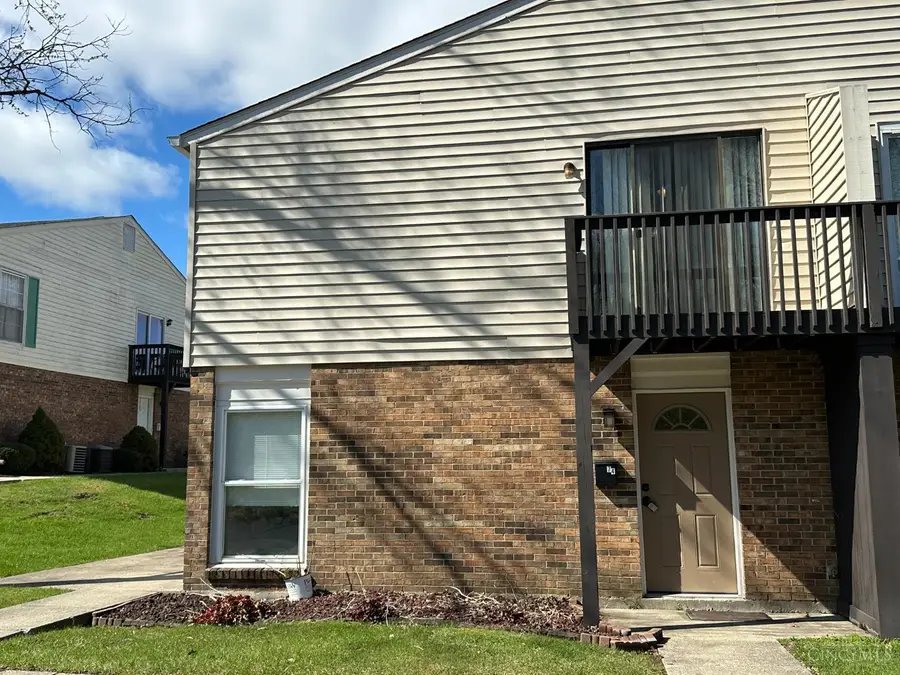 74 Sunnyside Drive, Fairfield, OH 45014 - #2