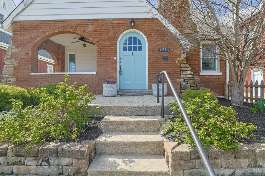 4213 Verne Avenue, Cincinnati, OH 45209 - #3