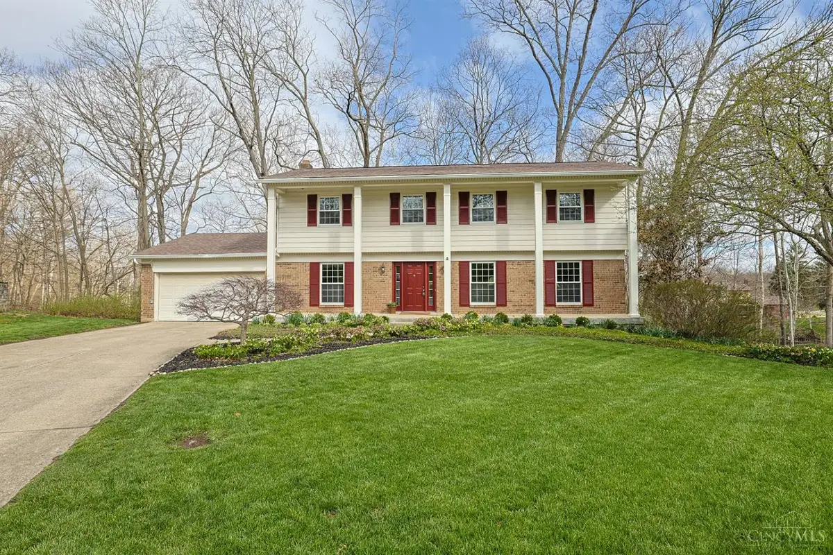 3261 Boxwood Circle, Evendale, OH 45241 - #1