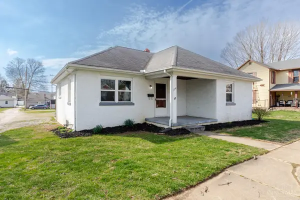 114 High Street, New Paris, OH 45347