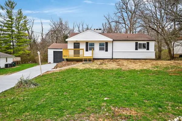 10055 Ronnie Road, Woodlawn, OH 45215