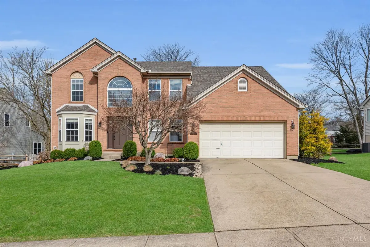 6402 Hughes Glen Court, Liberty, OH 45011 - #1