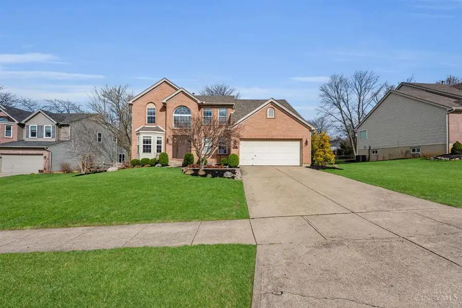 6402 Hughes Glen Court, Liberty, OH 45011 - #2