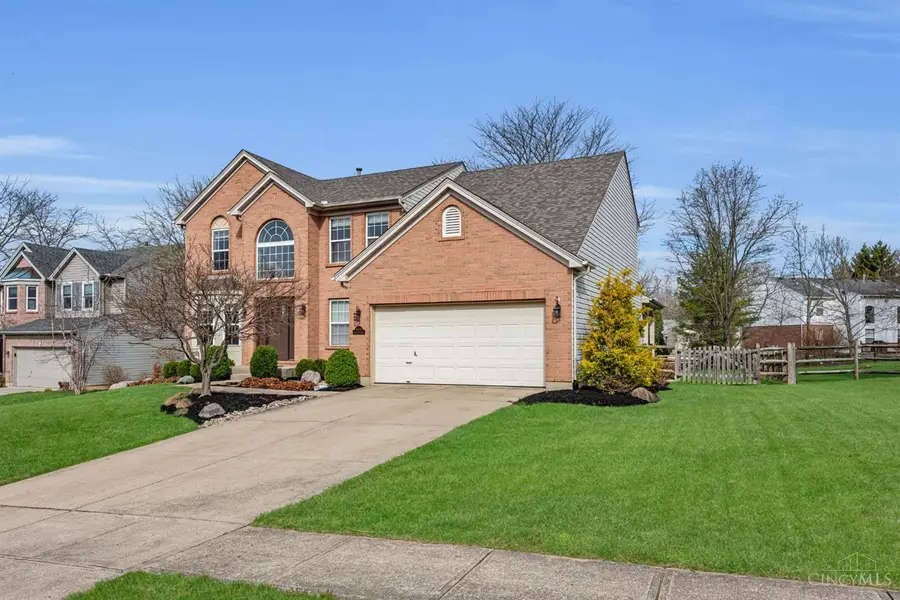 6402 Hughes Glen Court, Liberty, OH 45011 - #3