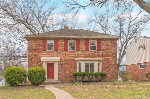 6771 Elbrook Avenue, Amberley, OH 45237