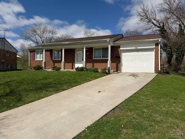 9883 Overview Lane, Springfield Twp., OH 45231