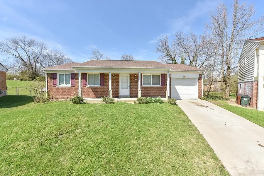 9883 Overview Lane, Springfield, OH 45231 - #2