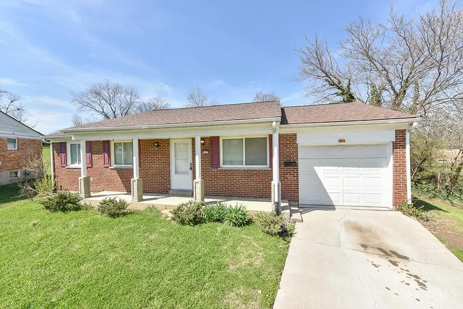 9883 Overview Lane, Springfield, OH 45231 - #3