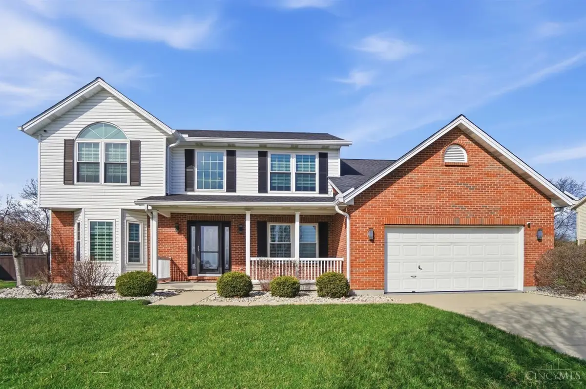 7077 Parliament Place, Liberty, OH 45011 - #1