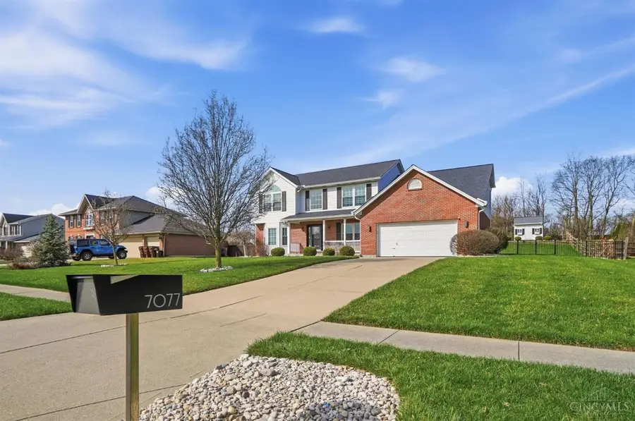 7077 Parliament Place, Liberty, OH 45011 - #2