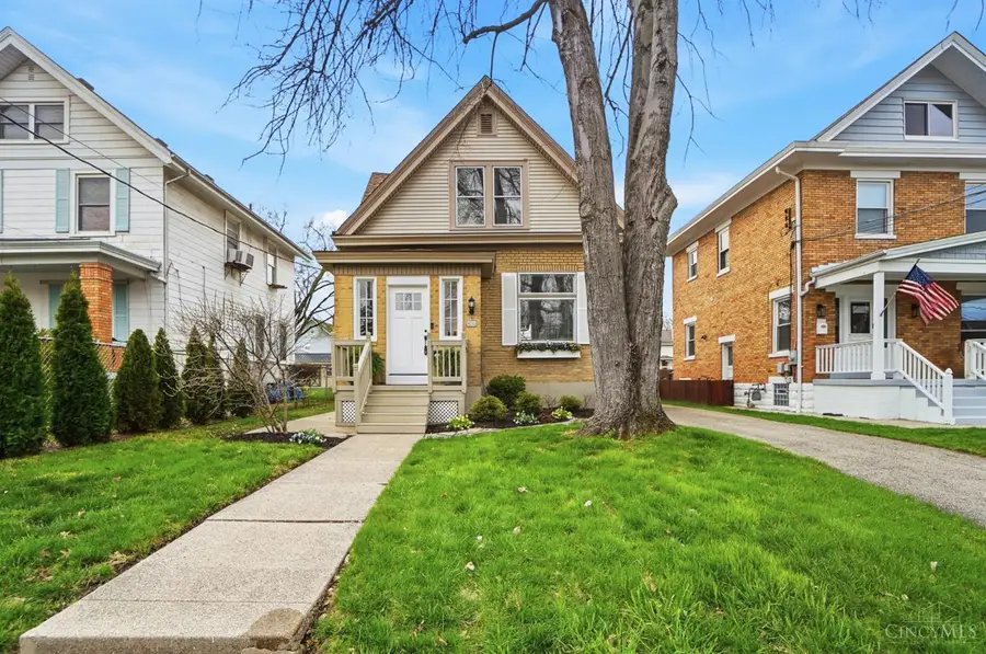 4219 Thirty Third Avenue, Cincinnati, OH 45209 - #2