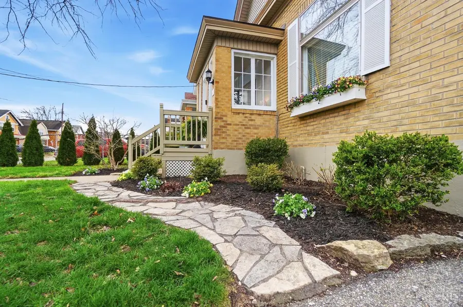 4219 Thirty Third Avenue, Cincinnati, OH 45209 - #3