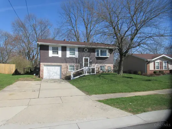 12158 Westerly, Colerain Twp, OH 45231