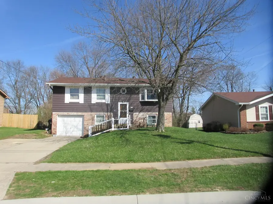 12158 Westerly, Pleasant Run, OH 45231 - #2