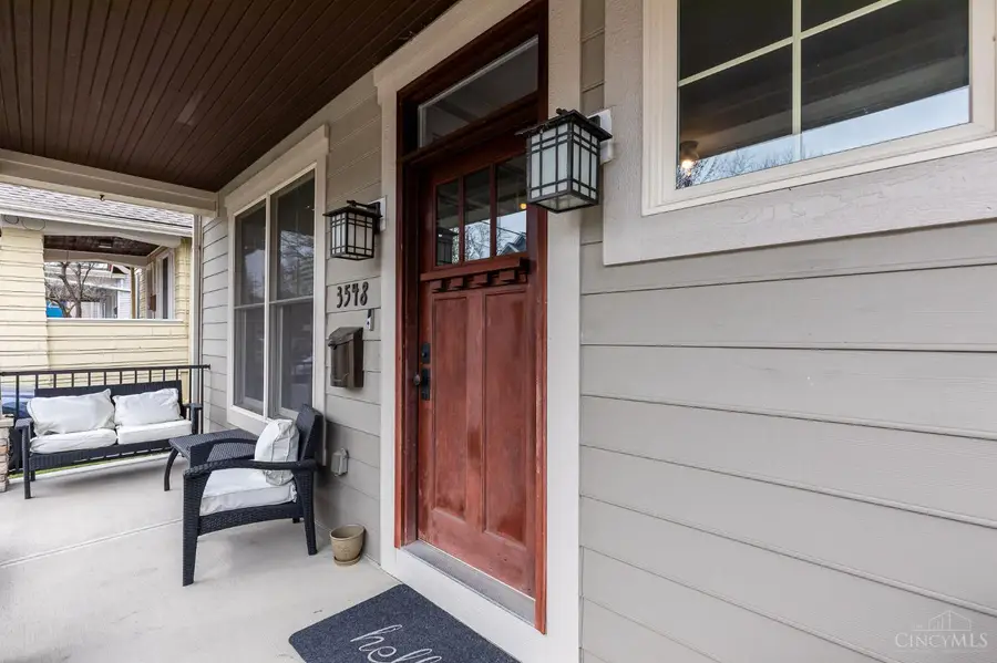 3548 Saybrook Avenue, Cincinnati, OH 45208 - #3